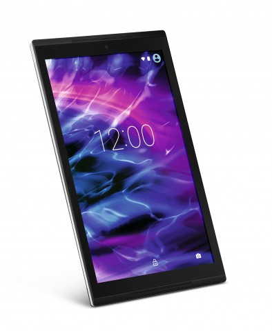 Lifetab X10302 (Bild: Medion)